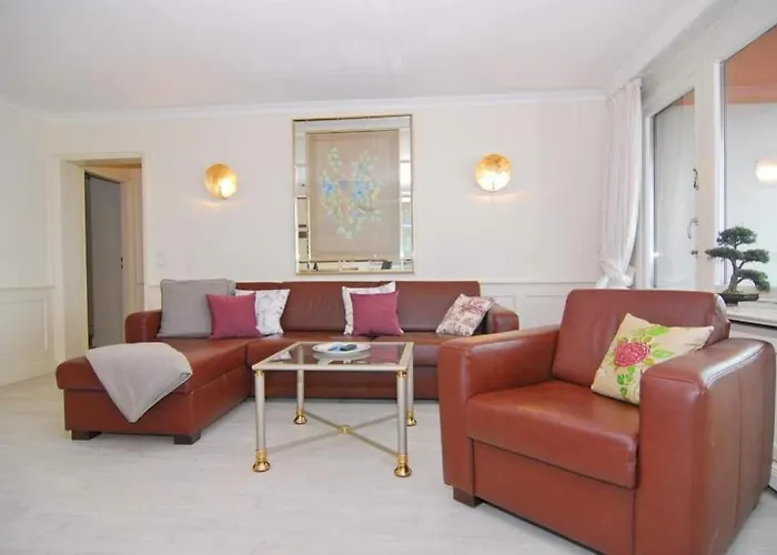 Metropol, Whg 82, Seeseite
