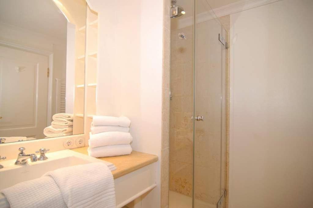 Metropol, Whg 82, Seeseite * Westerland