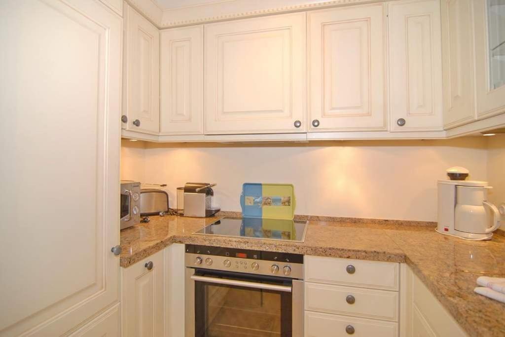 Apartment Metropol, Whg 82, Seeseite