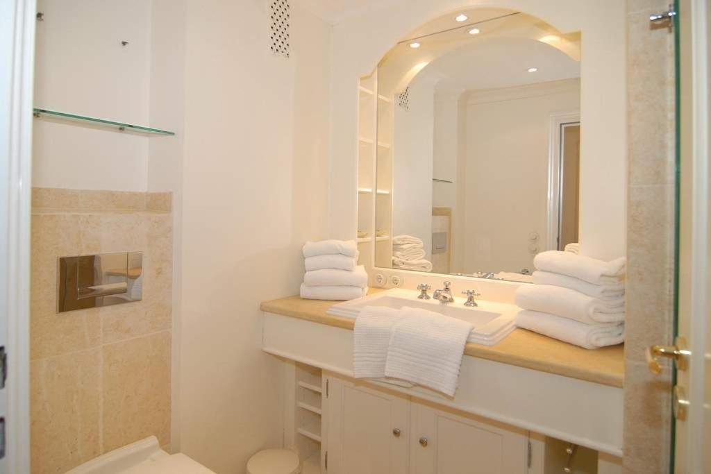 Metropol, Whg 82, Seeseite Apartment Westerland