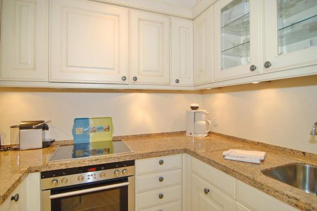 Apartment Metropol, Whg 82, Seeseite *