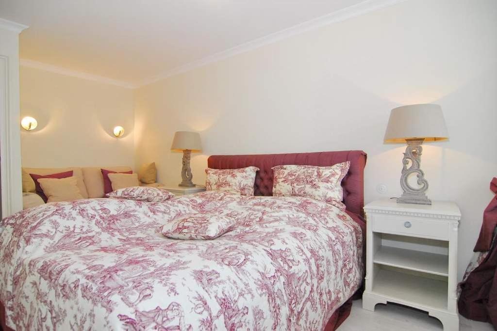 Metropol, Whg 82, Seeseite Westerland