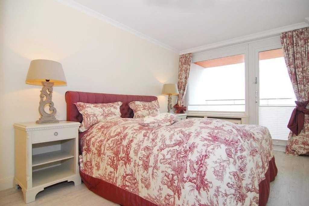 Metropol, Whg 82, Seeseite Apartment